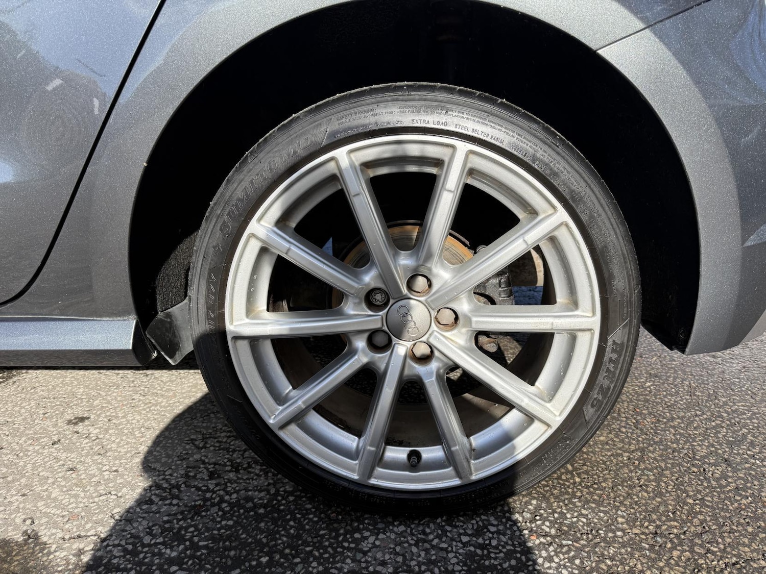 Used Audi A1 2015 for sale - 77524371: Photo 47