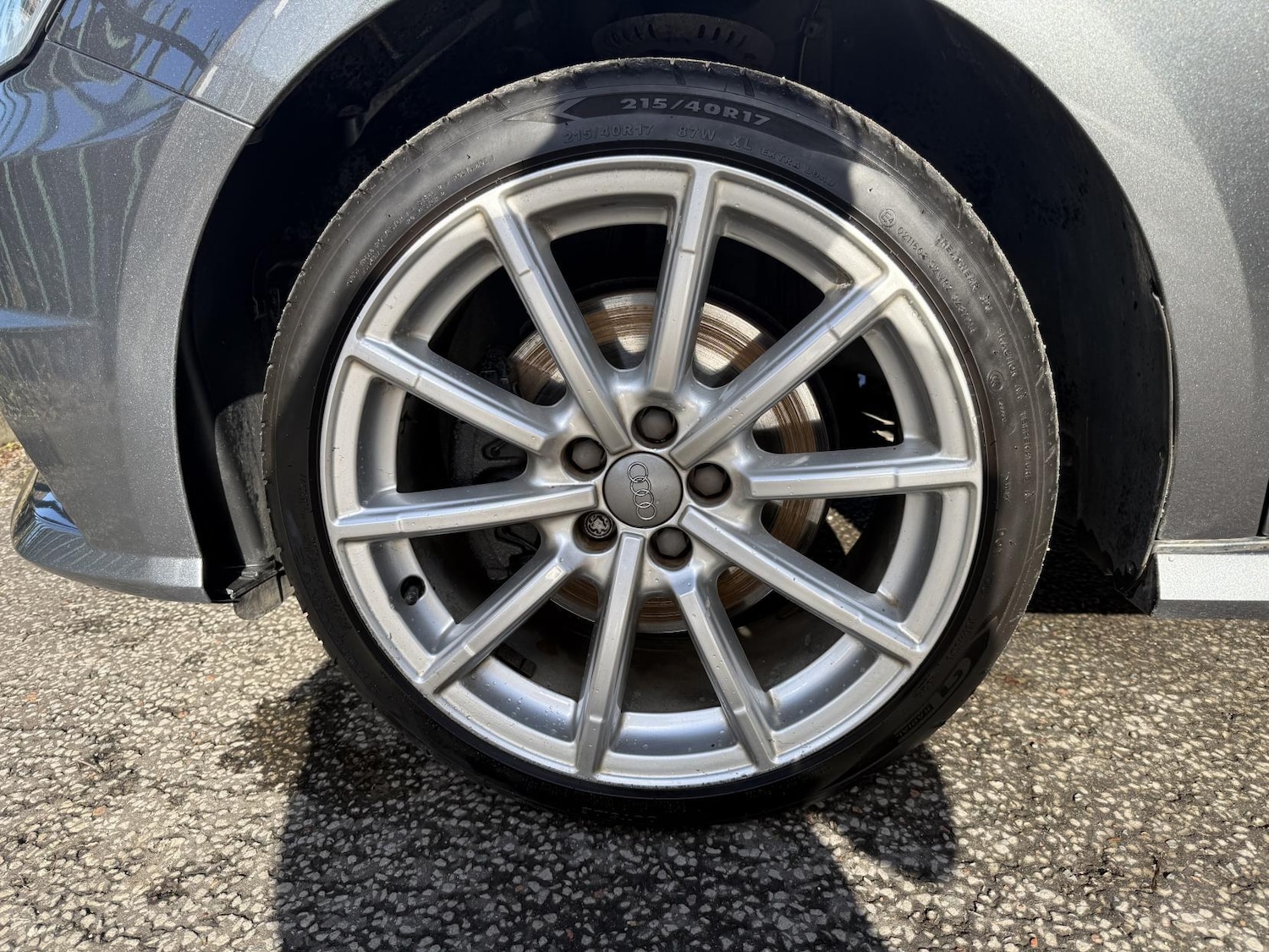 Used Audi A1 2015 for sale - 77524371: Photo 48