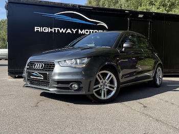 Used Audi A1 2012 for sale - 79509414: Photo