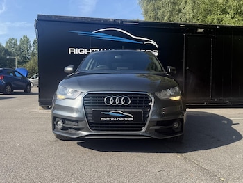 Used Audi A1 2012 for sale - 79509414: Photo