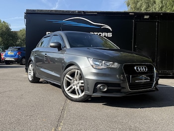 Used Audi A1 2012 for sale - 79509414: Photo