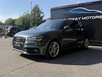 Used Audi A1 2012 for sale - 79509414: Photo