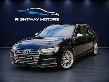 Used Audi A4 2018 for sale - 78348584: Photo