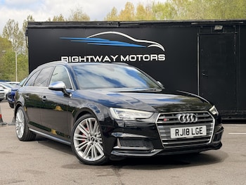 Used Audi A4 2018 for sale - 78348584: Photo