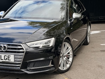 Used Audi A4 2018 for sale - 78348584: Photo