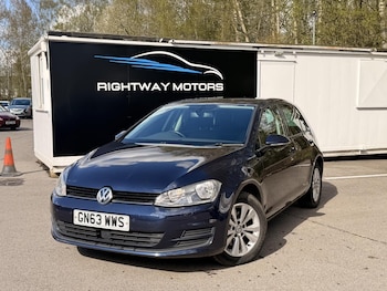 Used Volkswagen Golf 2013 for sale - 78231884: Photo