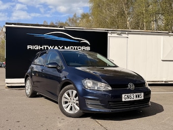 Used Volkswagen Golf 2013 for sale - 78231884: Photo