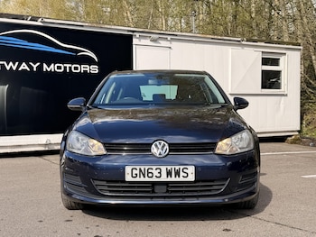 Used Volkswagen Golf 2013 for sale - 78231884: Photo