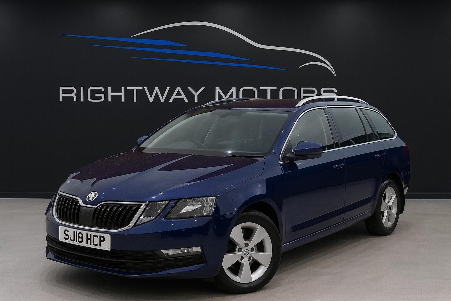 Used Skoda Octavia 2018 for sale - 76433027: Photo 1