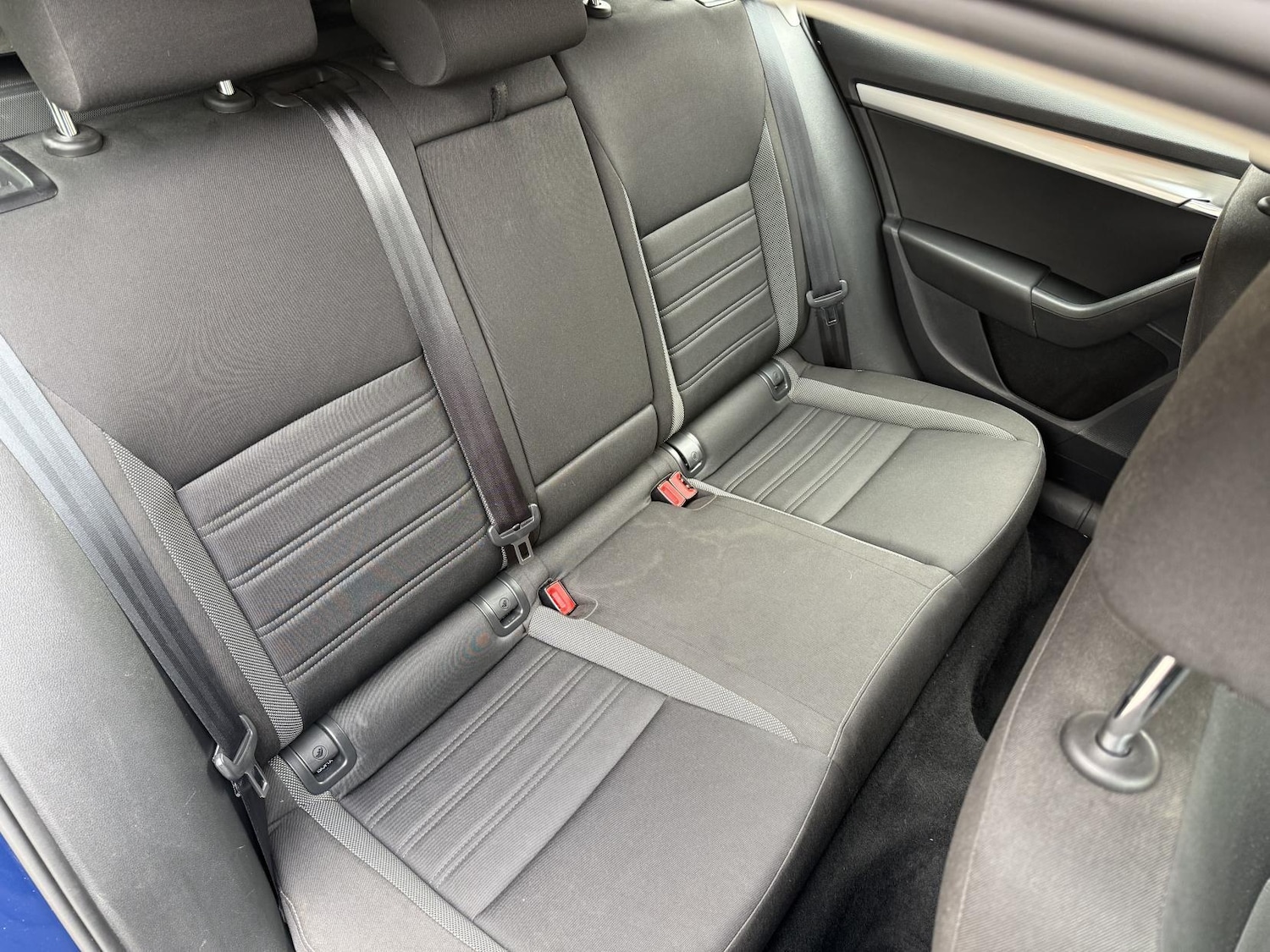 Used Skoda Octavia 2018 for sale - 76433027: Photo 13