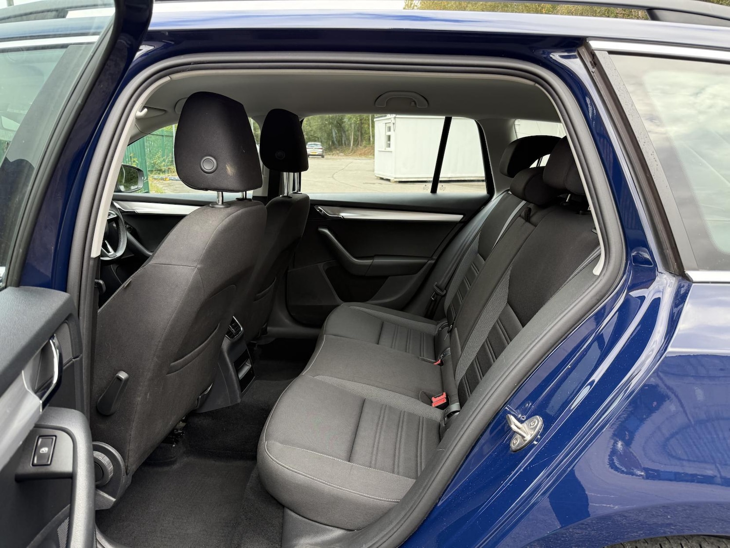 Used Skoda Octavia 2018 for sale - 76433027: Photo 14