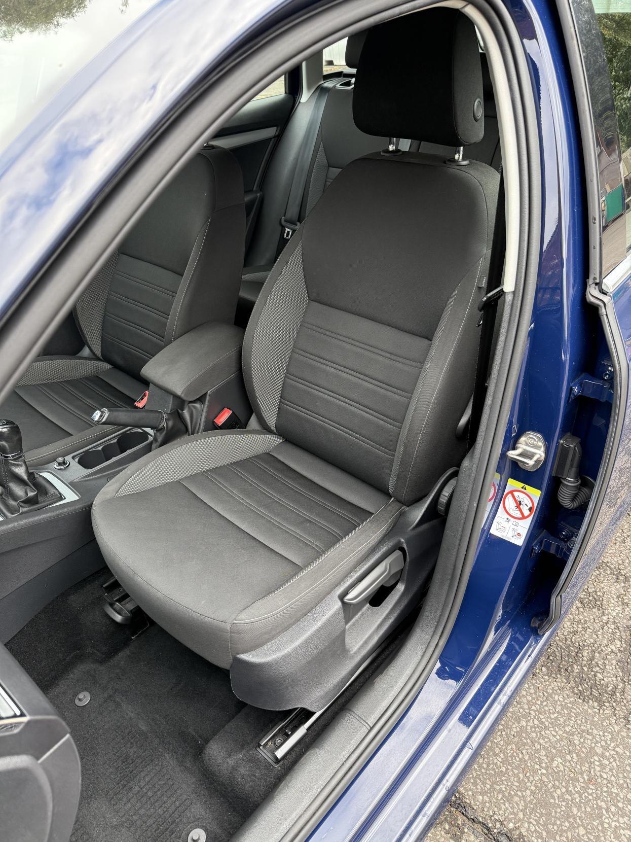 Used Skoda Octavia 2018 for sale - 76433027: Photo 16