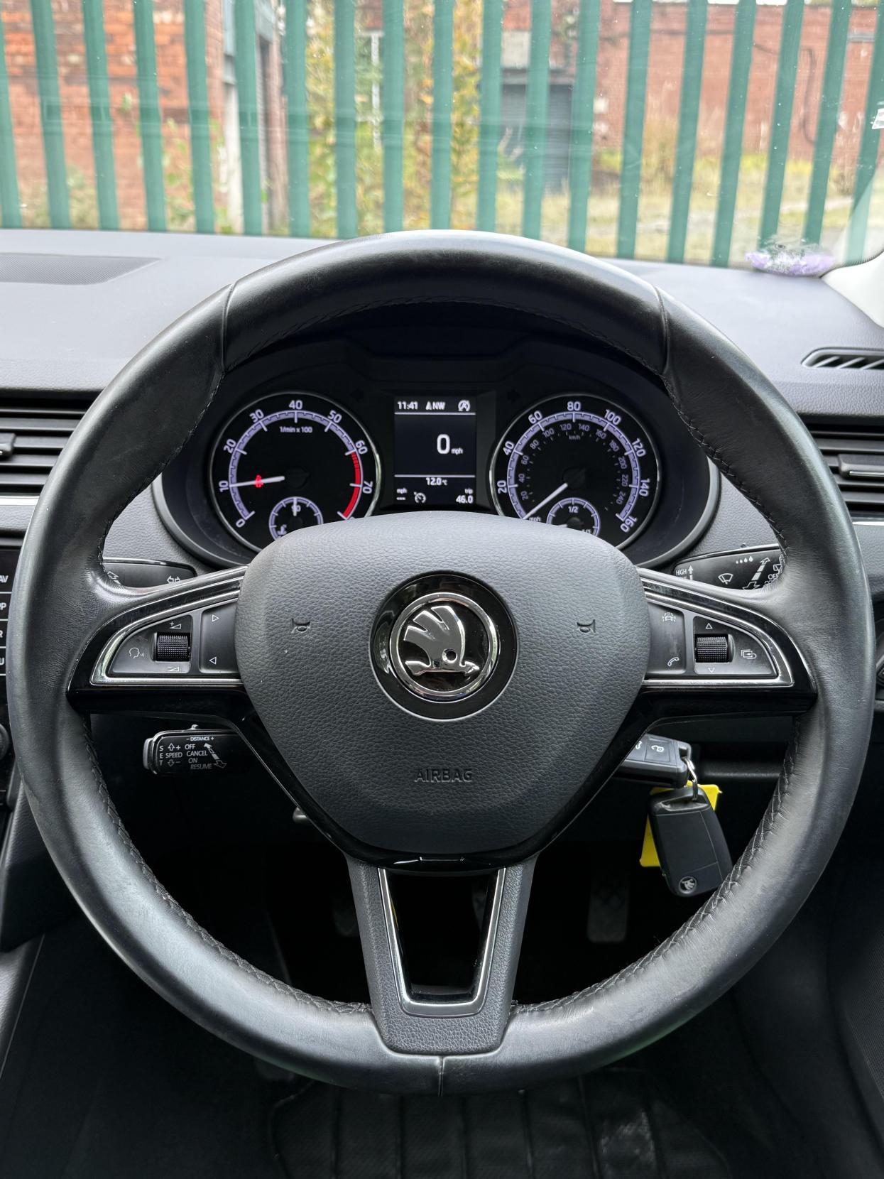 Used Skoda Octavia 2018 for sale - 76433027: Photo 19