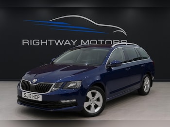 Used Skoda Octavia 2018 for sale - 76433027: Photo