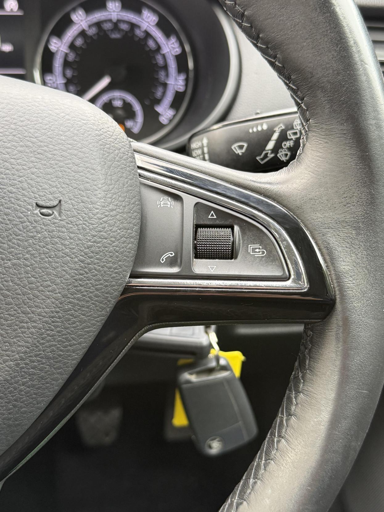 Used Skoda Octavia 2018 for sale - 76433027: Photo 20