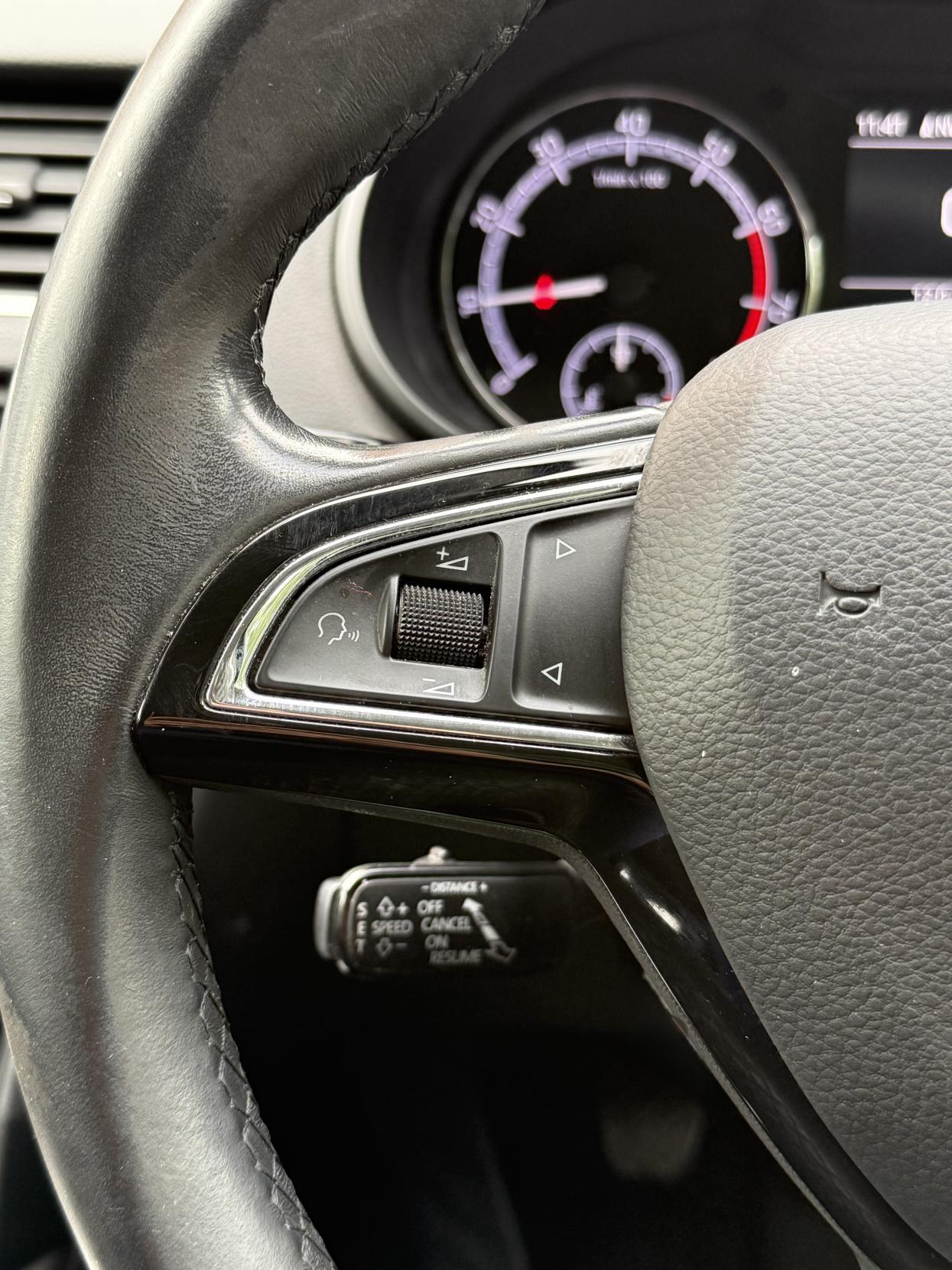 Used Skoda Octavia 2018 for sale - 76433027: Photo 21