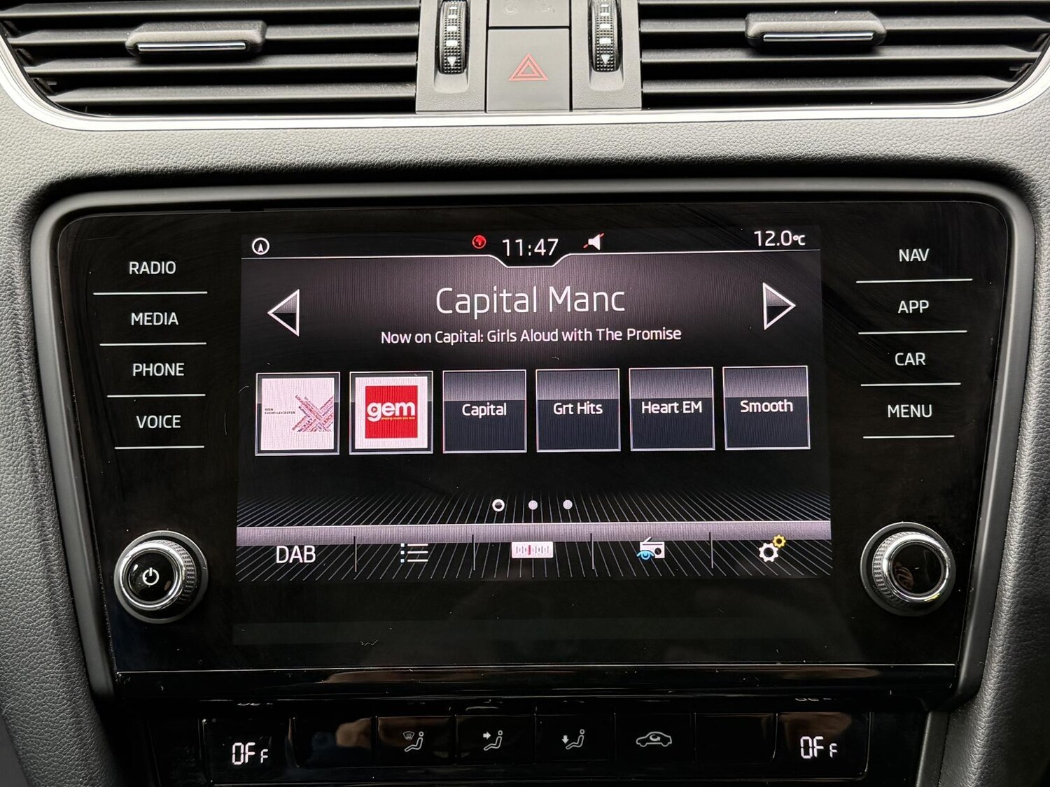 Used Skoda Octavia 2018 for sale - 76433027: Photo 26