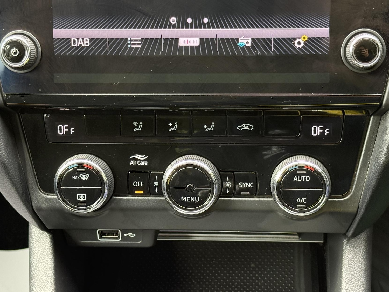 Used Skoda Octavia 2018 for sale - 76433027: Photo 27