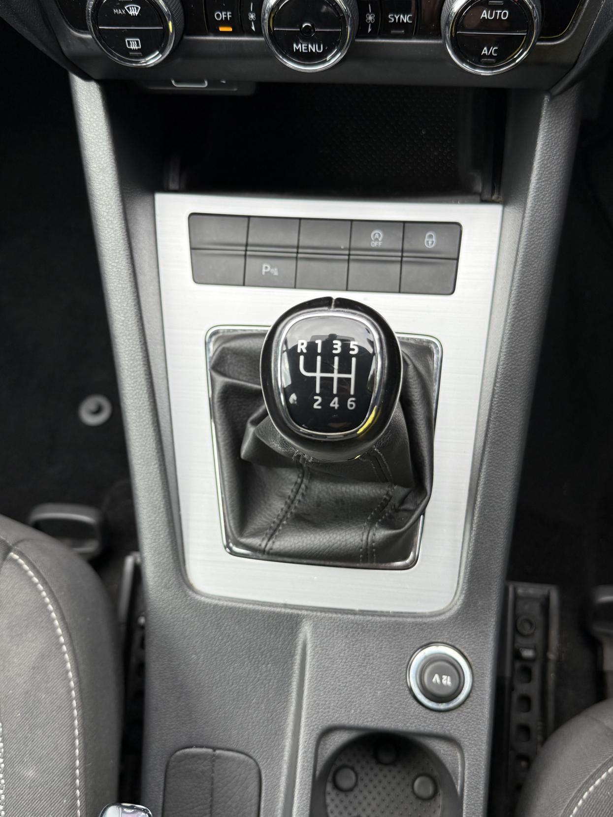 Used Skoda Octavia 2018 for sale - 76433027: Photo 29