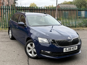 Used Skoda Octavia 2018 for sale - 76433027: Photo