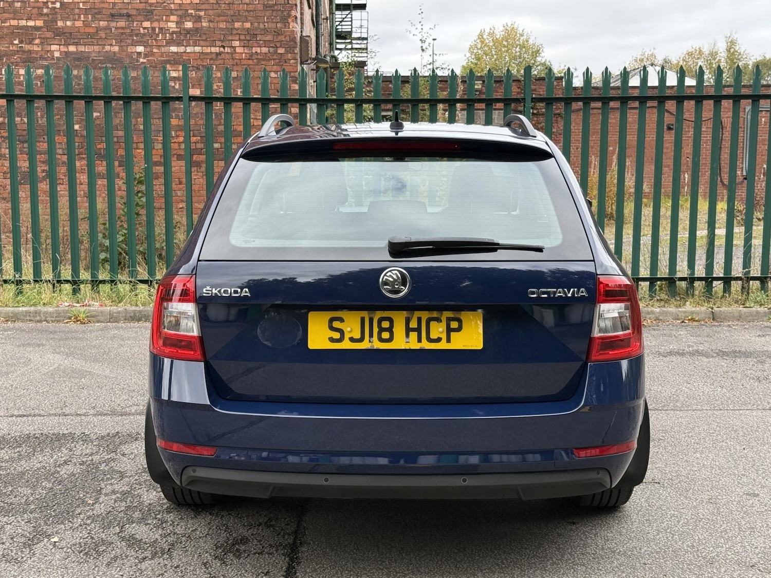 Used Skoda Octavia 2018 for sale - 76433027: Photo 5