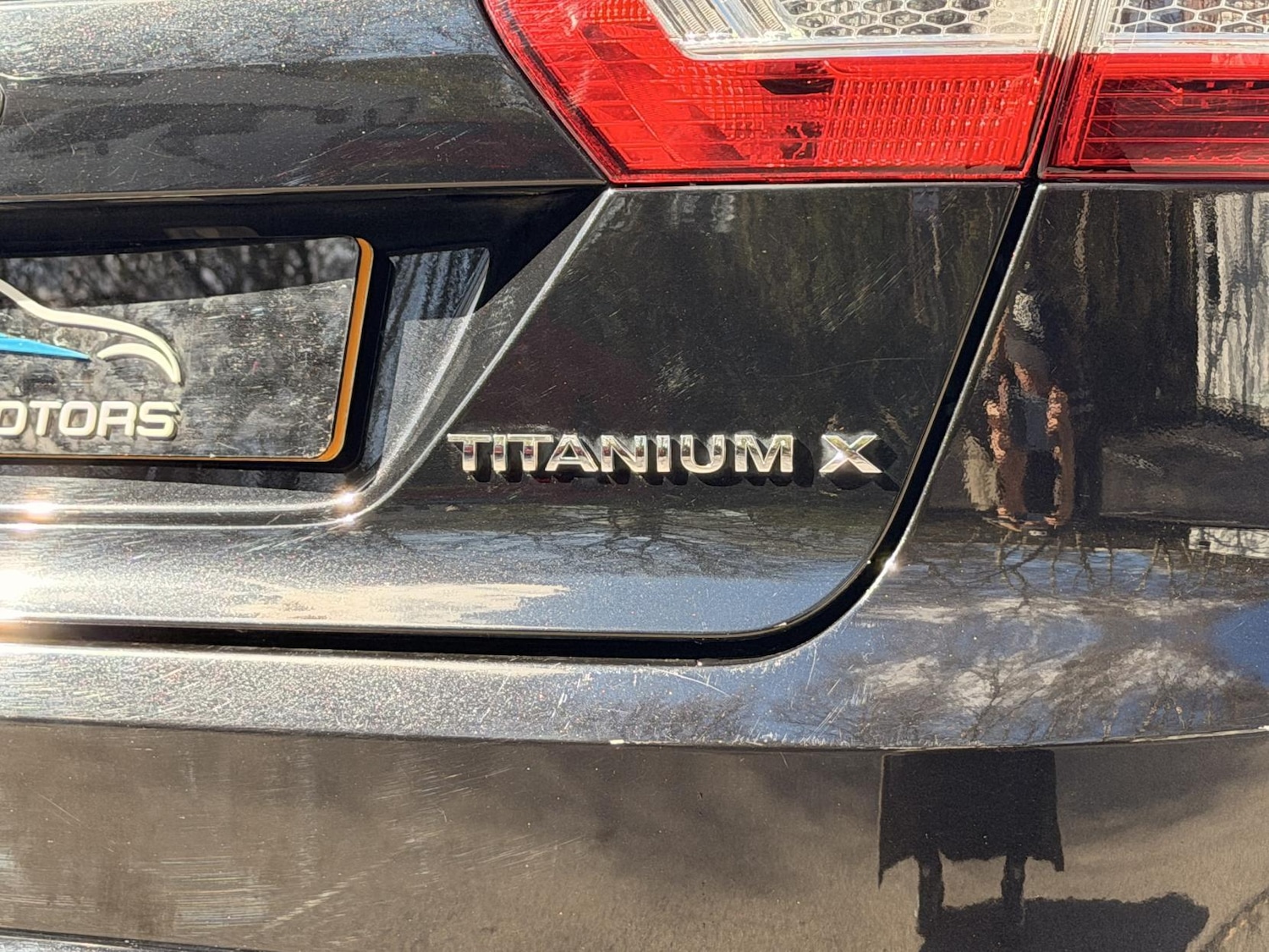 Used Ford Mondeo for sale - 78128129: Photo 12