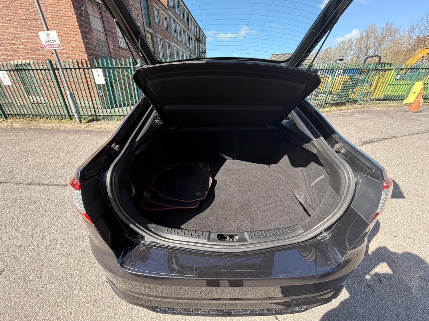 Used Ford Mondeo for sale - 78128129: Photo 13