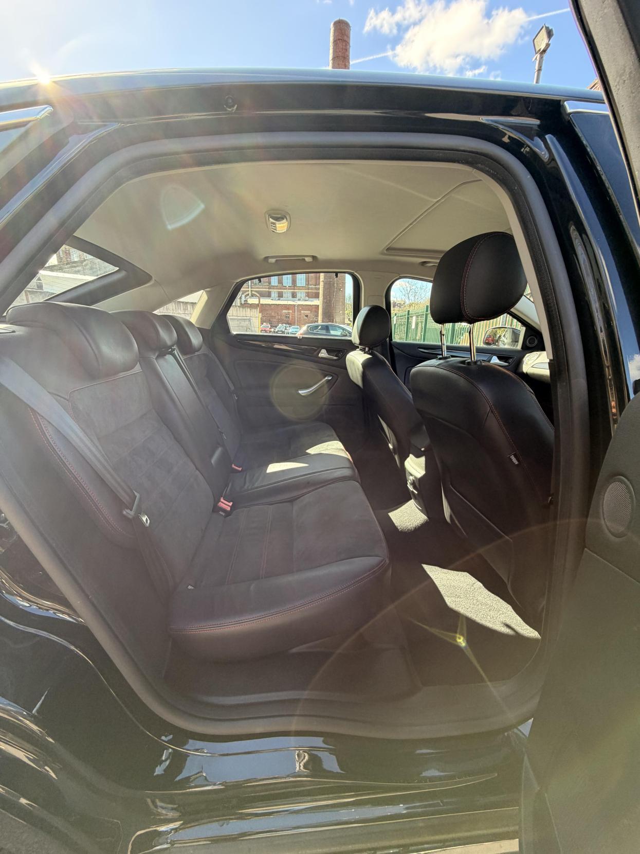 Used Ford Mondeo for sale - 78128129: Photo 15