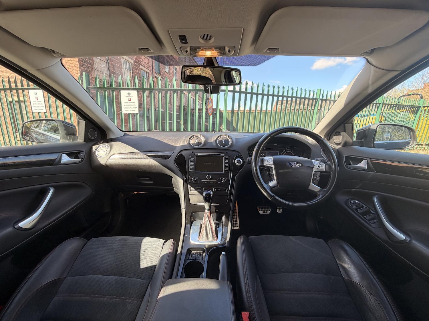 Used Ford Mondeo for sale - 78128129: Photo 16