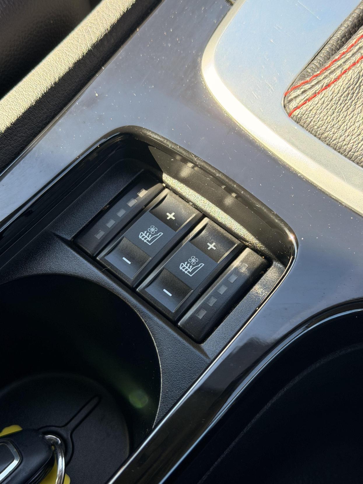 Used Ford Mondeo for sale - 78128129: Photo 17