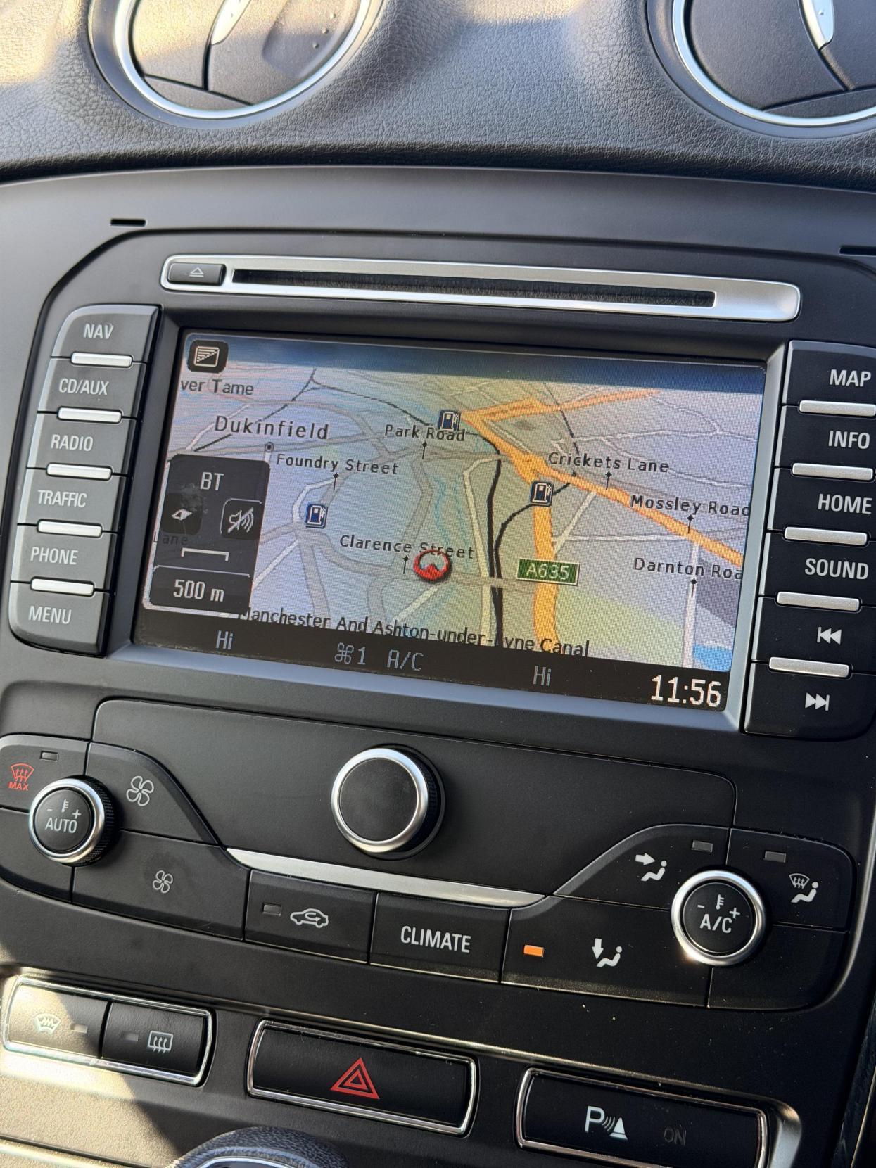 Used Ford Mondeo for sale - 78128129: Photo 18