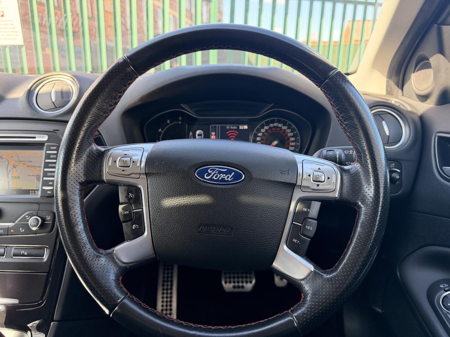 Used Ford Mondeo for sale - 78128129: Photo 19