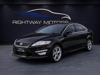 Used Ford Mondeo 2014 for sale - 78128129: Photo