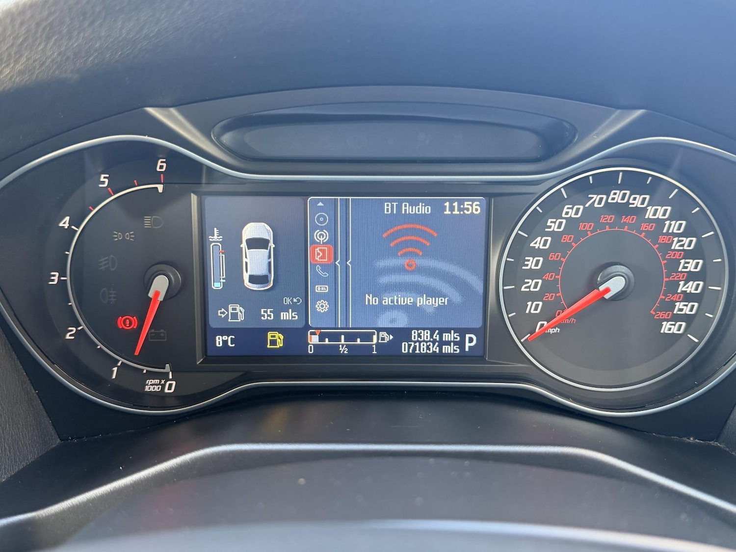 Used Ford Mondeo for sale - 78128129: Photo 20