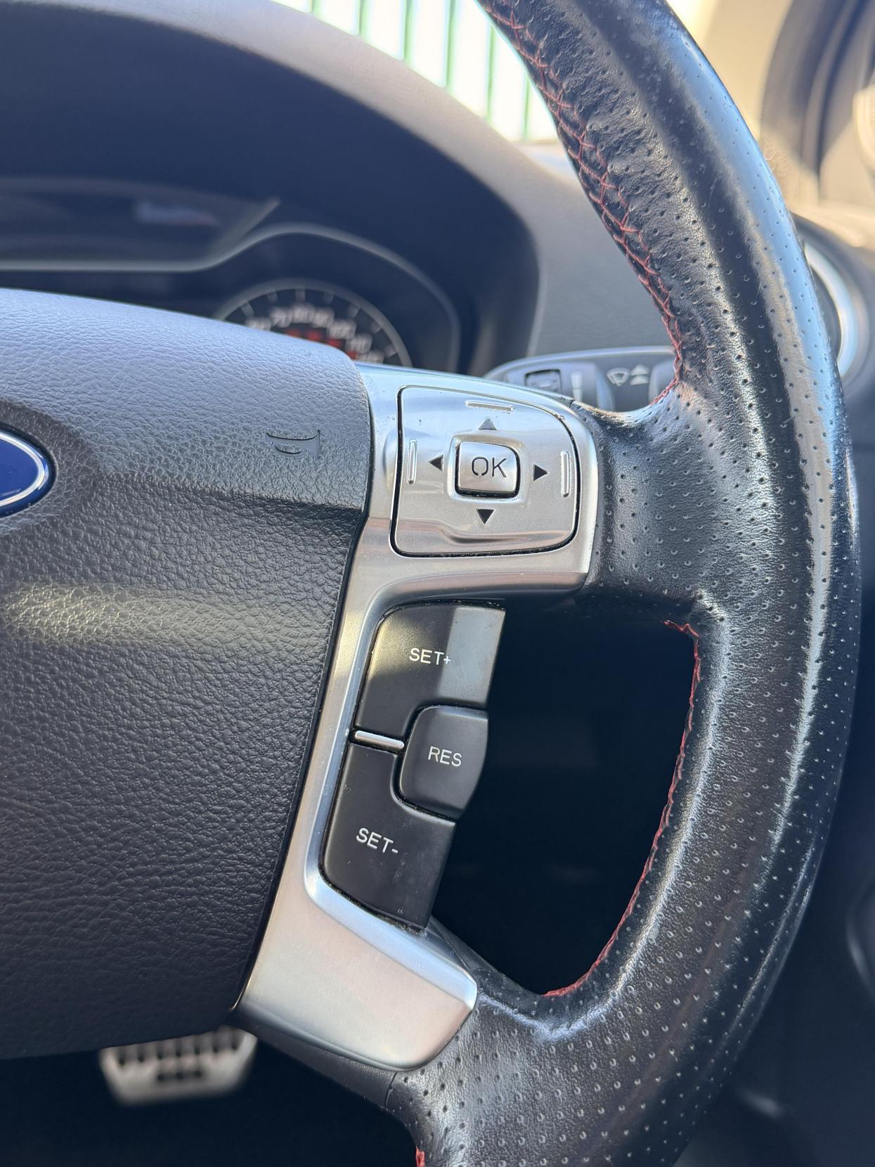 Used Ford Mondeo for sale - 78128129: Photo 21