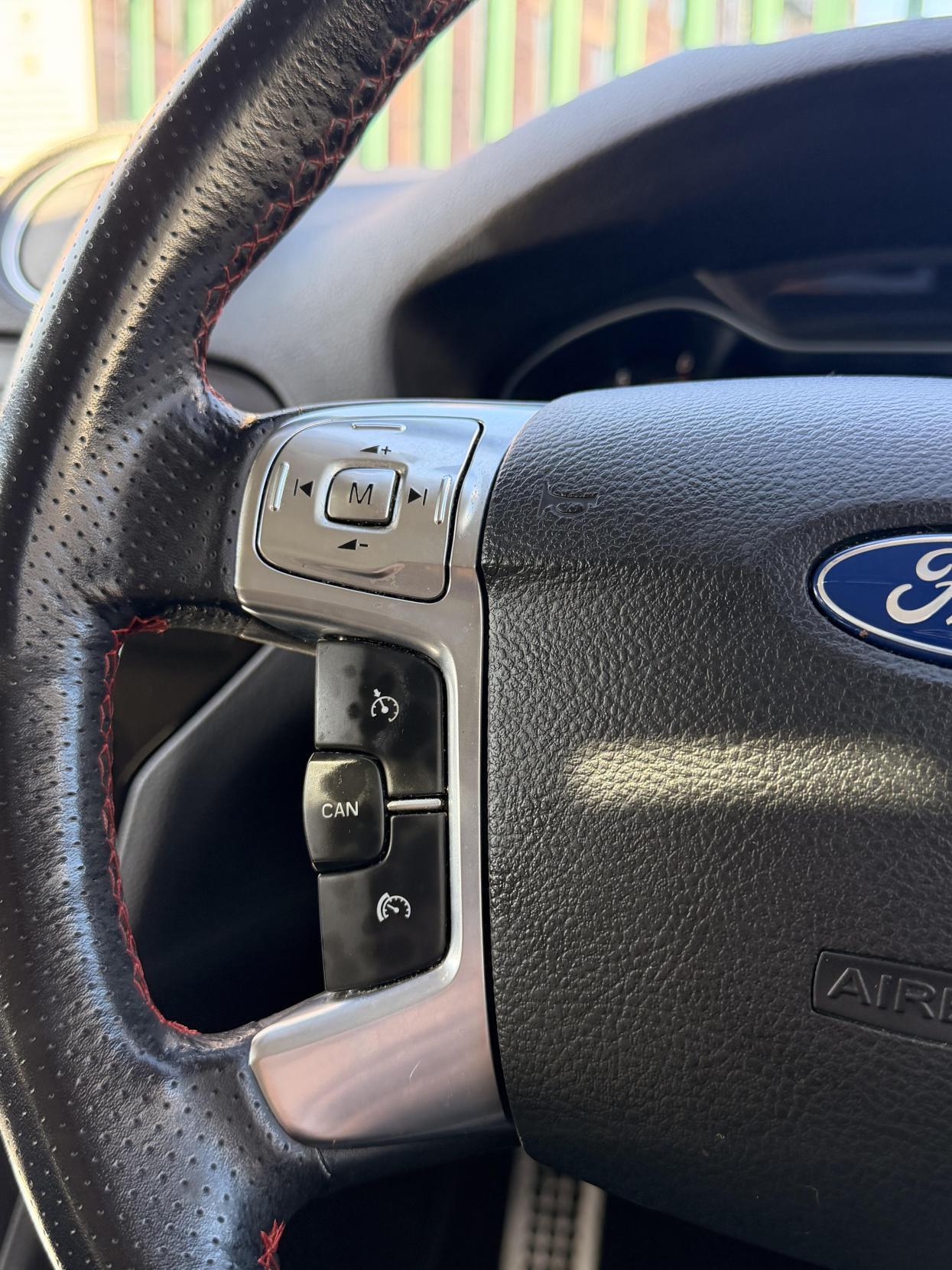 Used Ford Mondeo for sale - 78128129: Photo 22