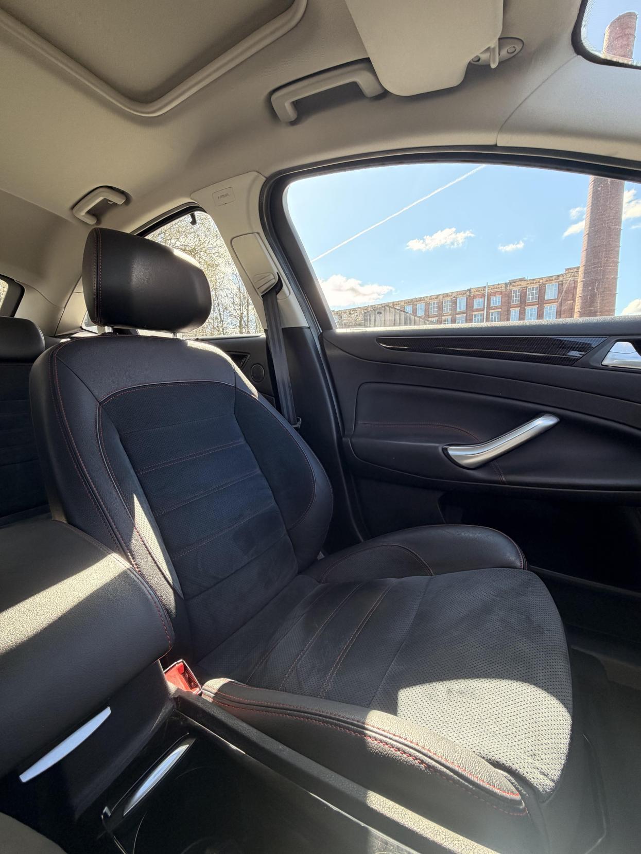 Used Ford Mondeo for sale - 78128129: Photo 28