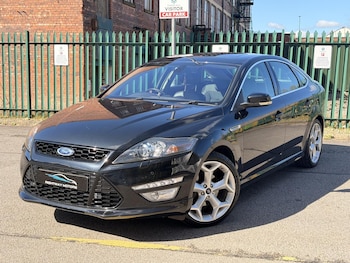 Used Ford Mondeo 2014 for sale - 78128129: Photo