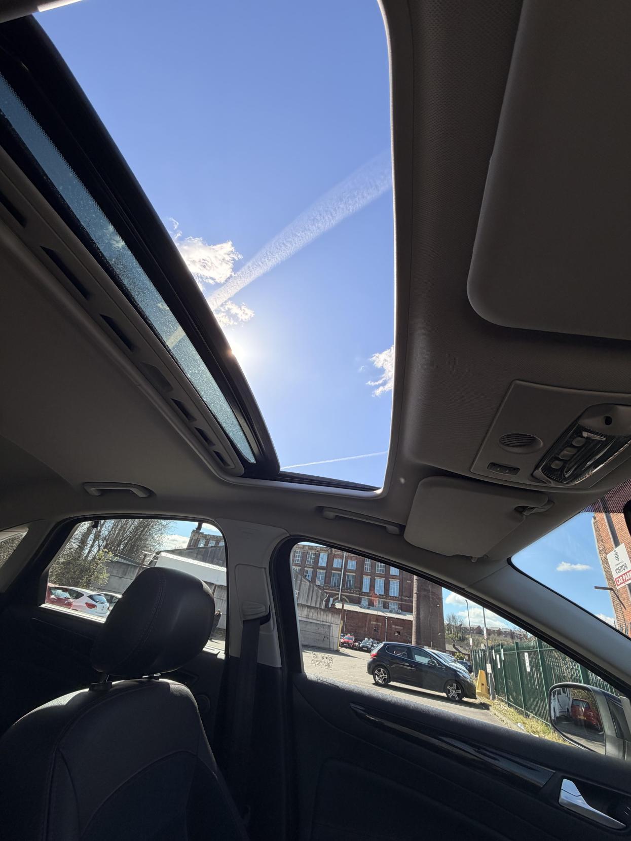 Used Ford Mondeo for sale - 78128129: Photo 30