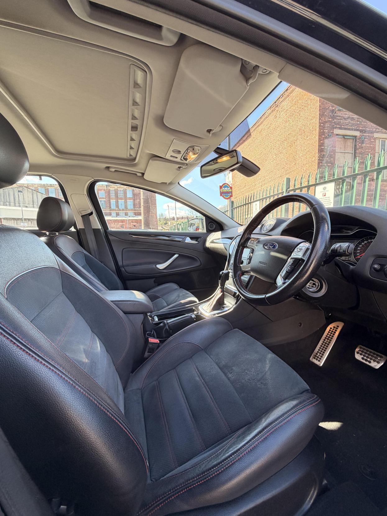 Used Ford Mondeo for sale - 78128129: Photo 32