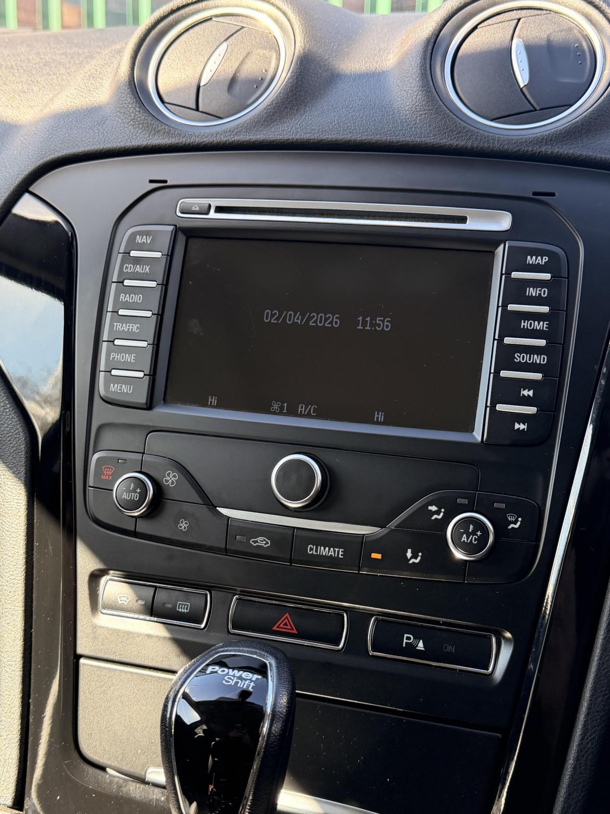 Used Ford Mondeo for sale - 78128129: Photo 35