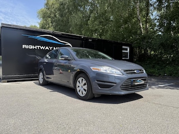 Used Ford Mondeo 2012 for sale - 78867023: Photo
