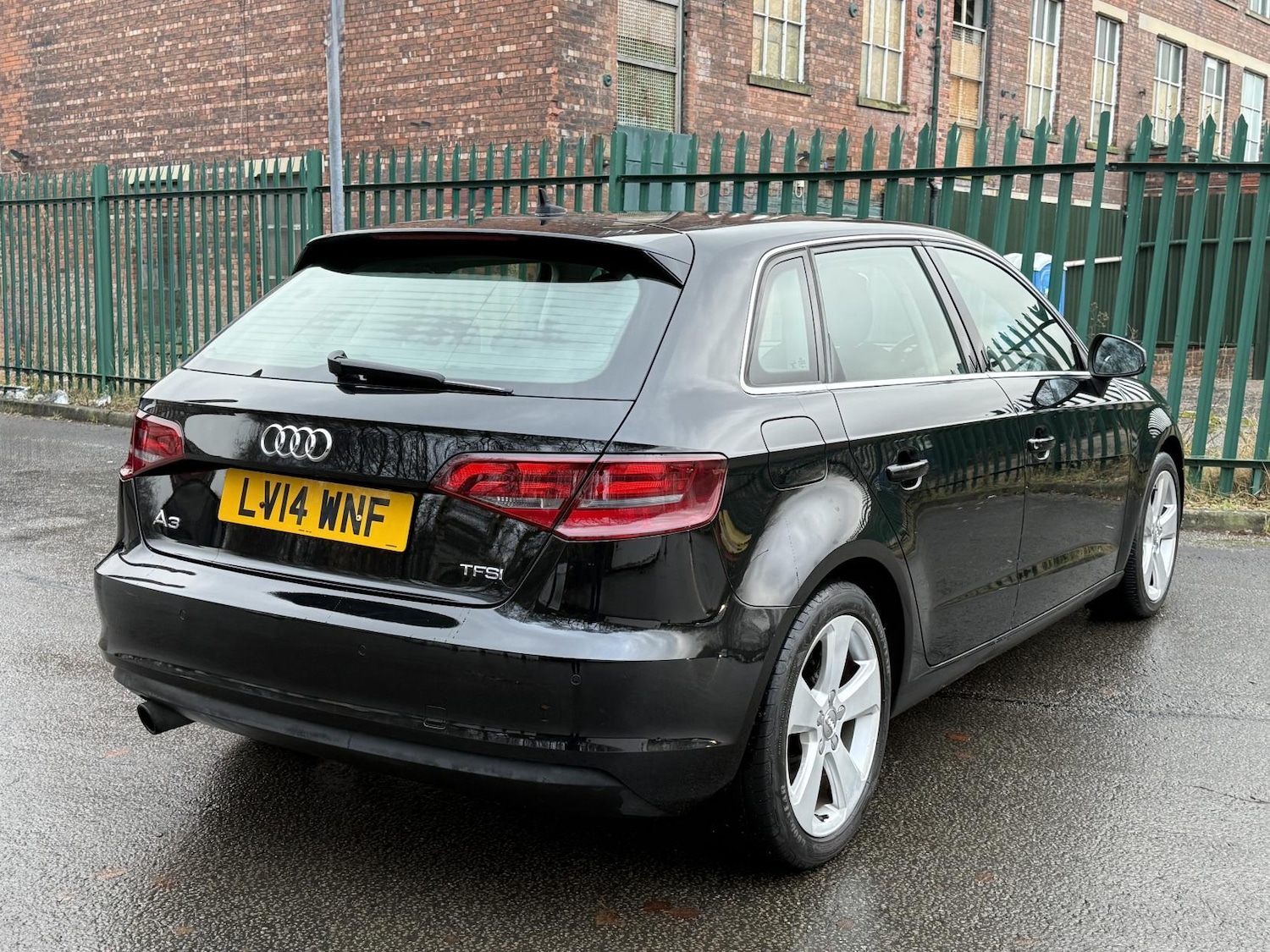 Used Audi A3 2014 for sale - 77020942: Photo 10