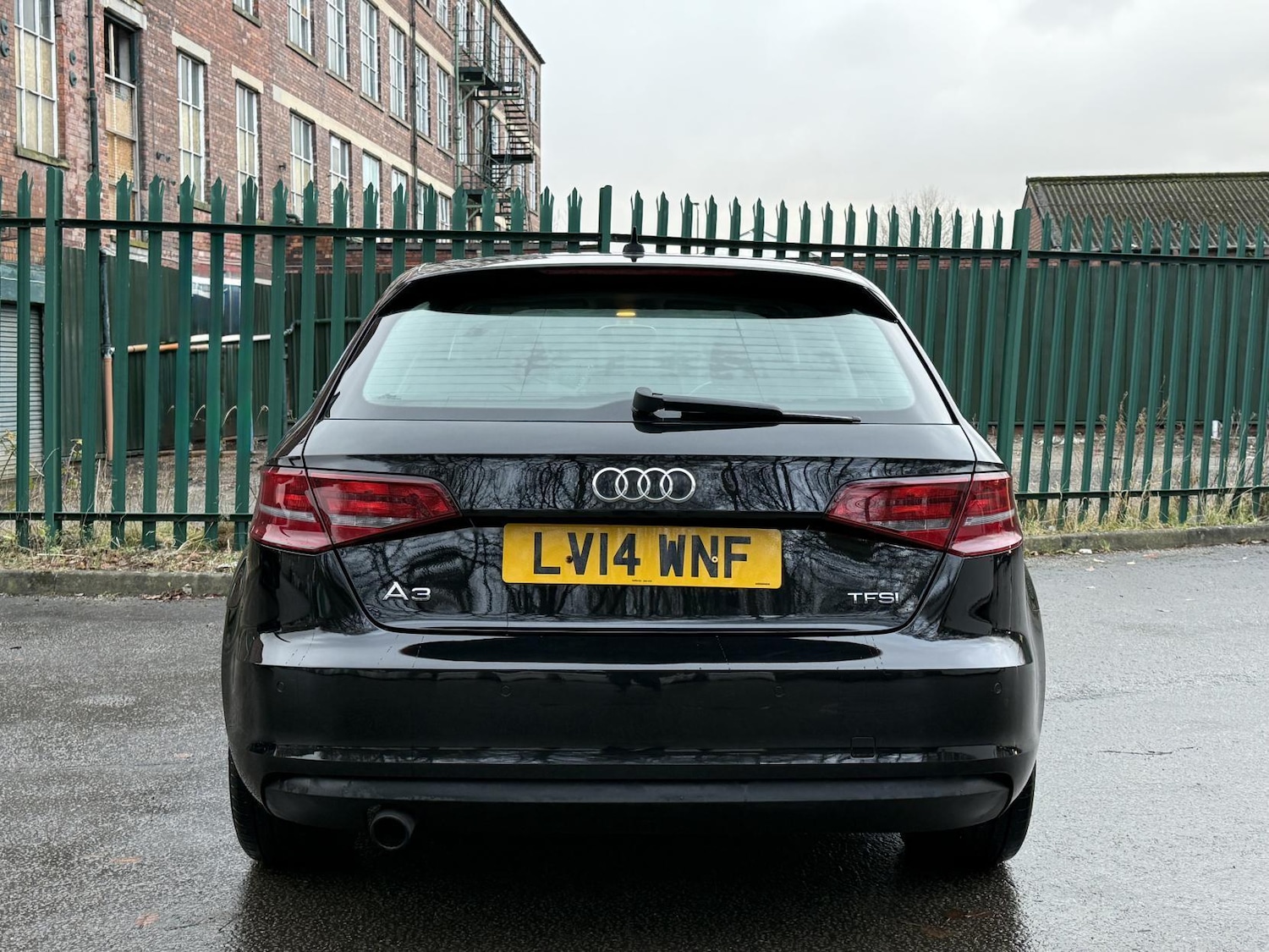 Used Audi A3 2014 for sale - 77020942: Photo 12