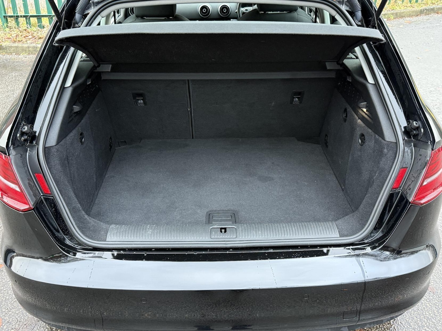 Used Audi A3 2014 for sale - 77020942: Photo 14