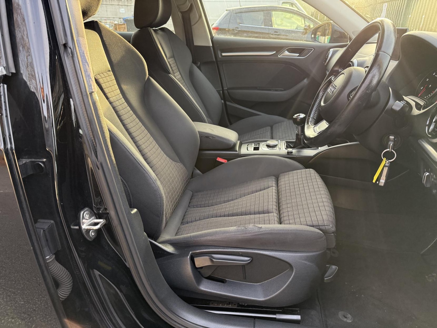 Used Audi A3 2014 for sale - 77020942: Photo 15