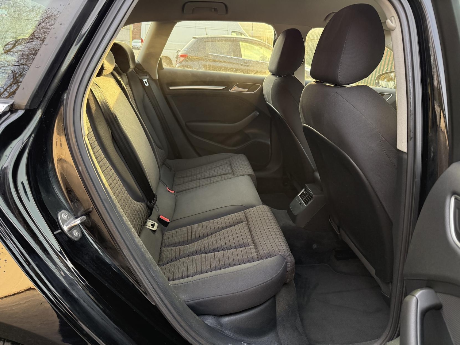 Used Audi A3 2014 for sale - 77020942: Photo 16