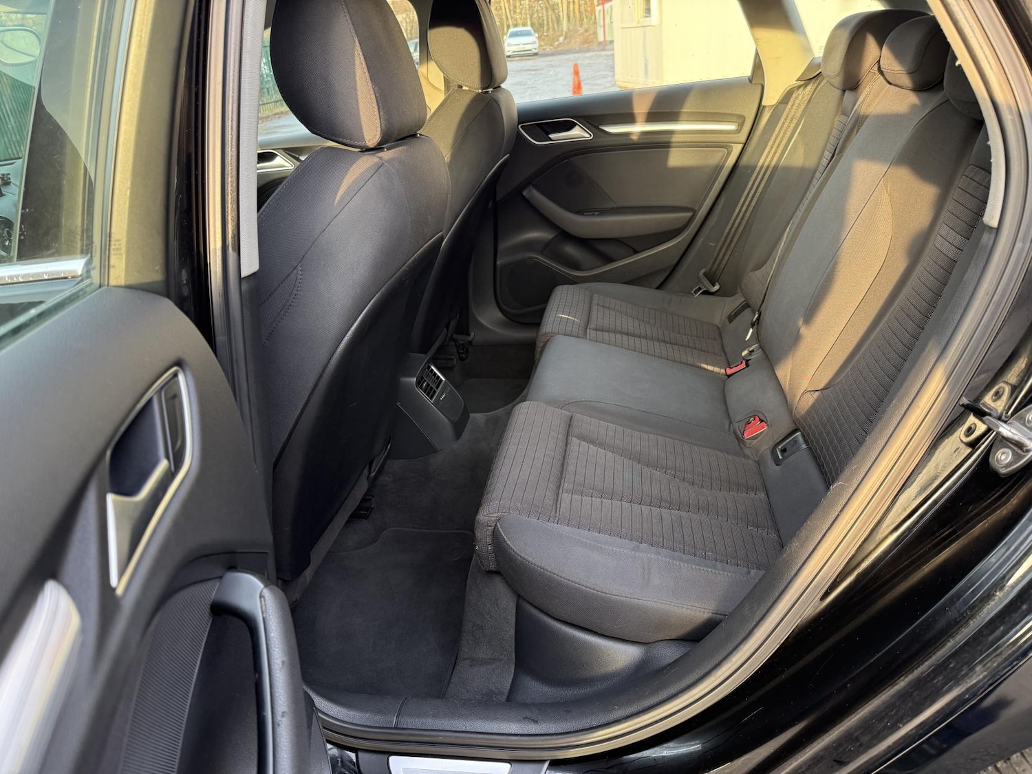 Used Audi A3 2014 for sale - 77020942: Photo 18