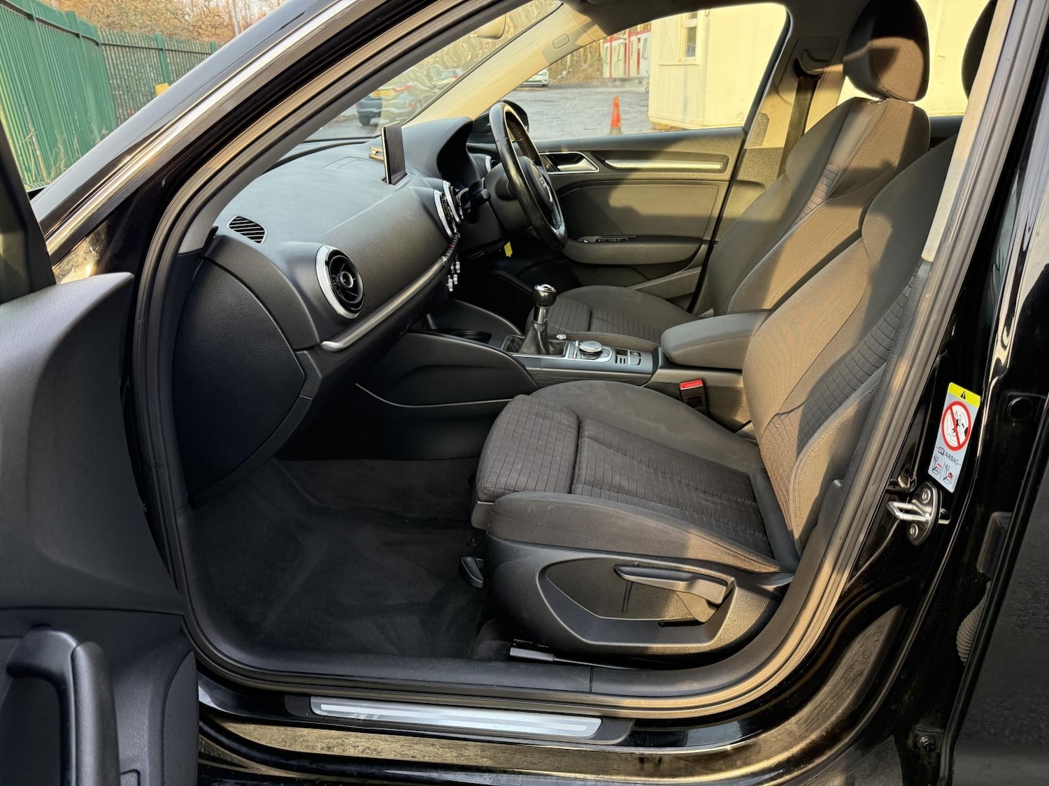 Used Audi A3 2014 for sale - 77020942: Photo 19