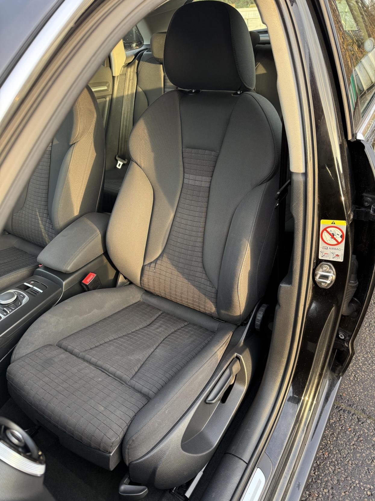 Used Audi A3 2014 for sale - 77020942: Photo 20